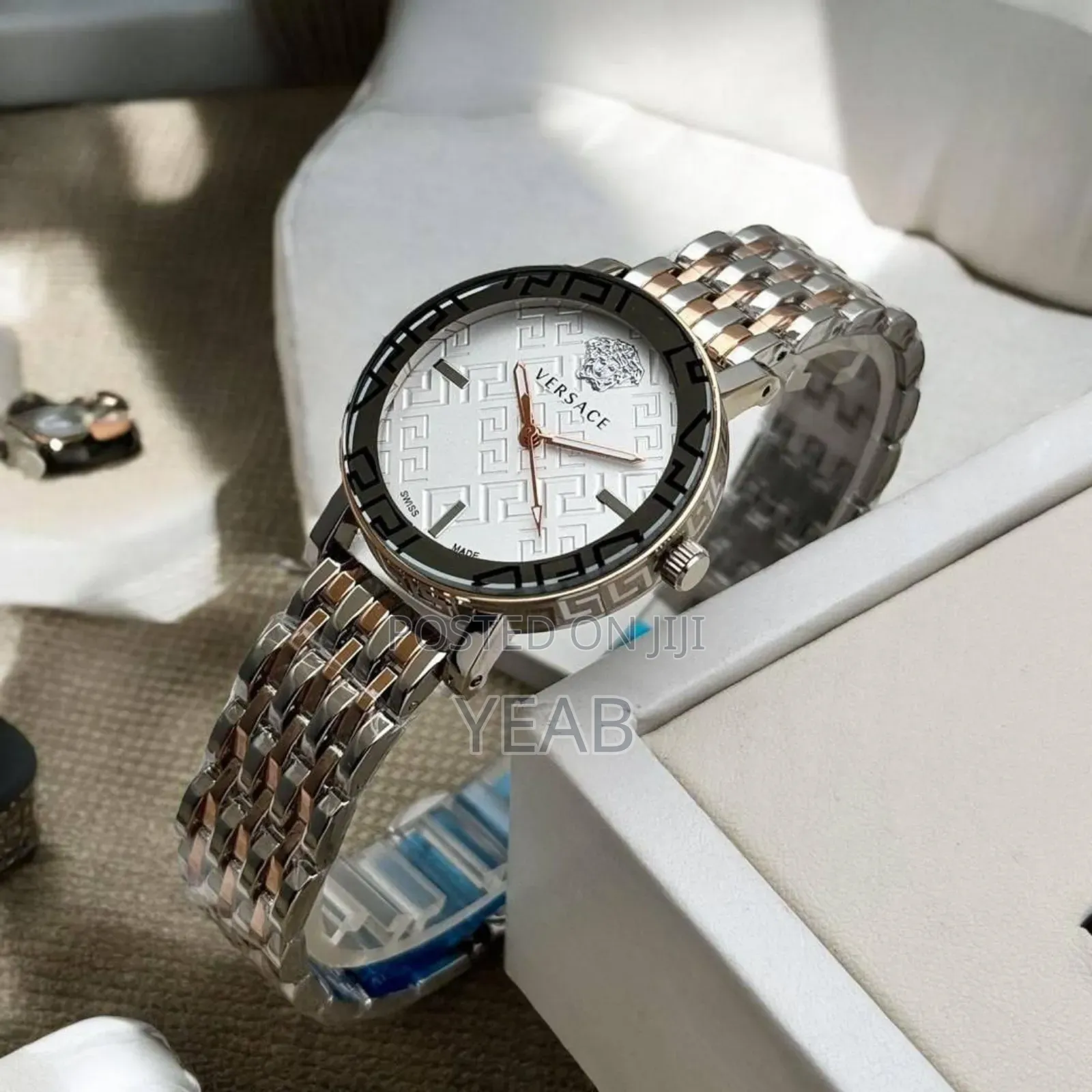 Versace Watch