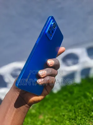 New Xiaomi Redmi Note 12 Pro 256 GB Blue