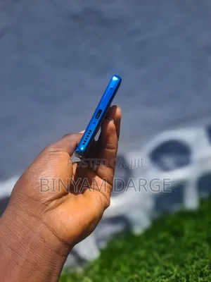 New Xiaomi Redmi Note 12 Pro 256 GB Blue