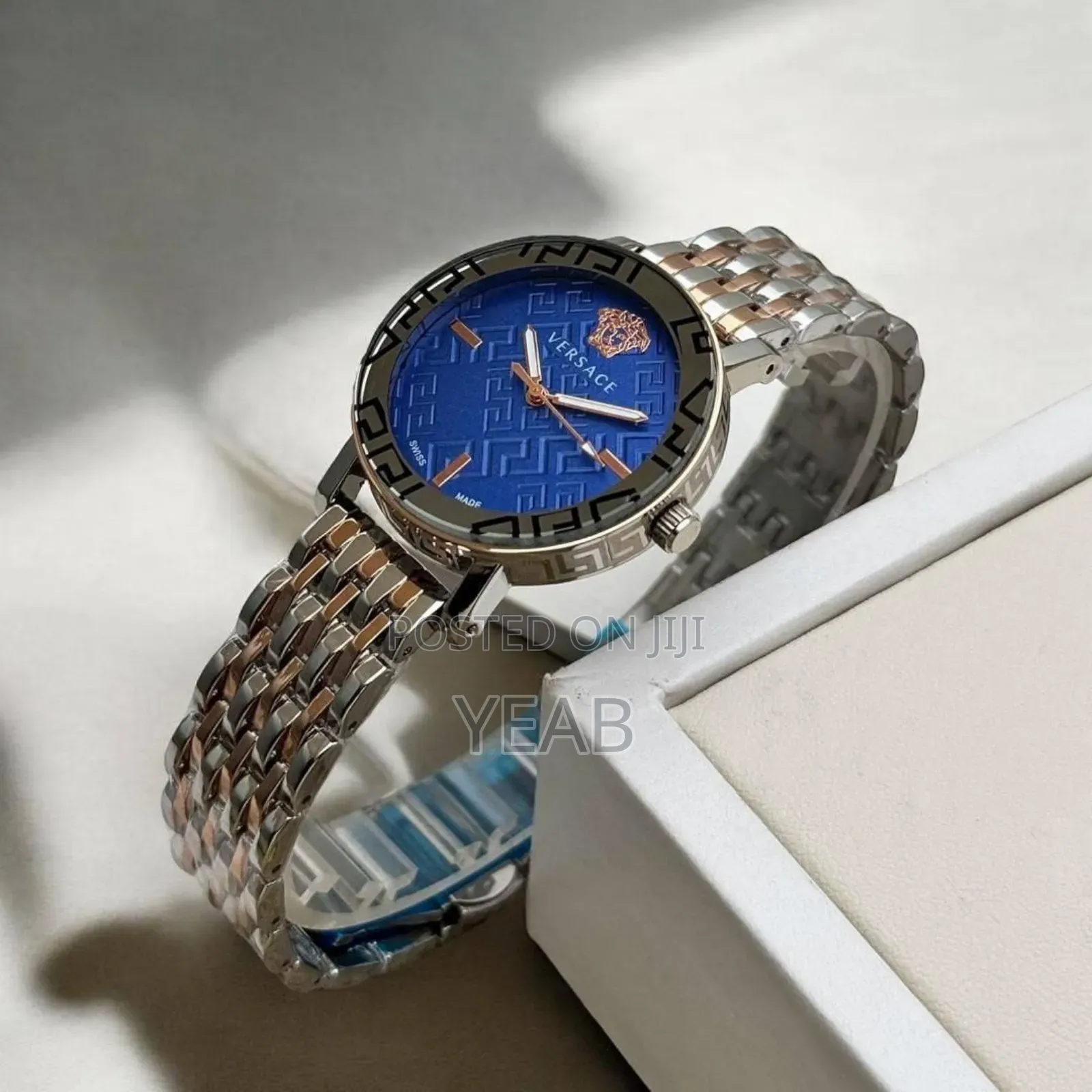 Versace Watch