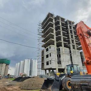 ከ በሰሚት 72 ፣ በሻሌ ኖህ ሪል እስቴት ጀርባ የሚገኝ ድንቅ የመኖሪያ አፓርትመንት! በ1 አመት
