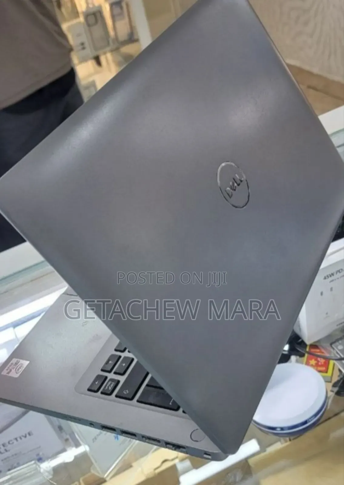New Laptop Dell Latitude 5310 16GB Intel Core i7 SSD 512GB