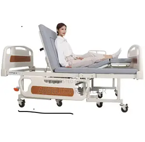 Saikang Safe Metal 3 Function Adjustable Electric Clinic Medical