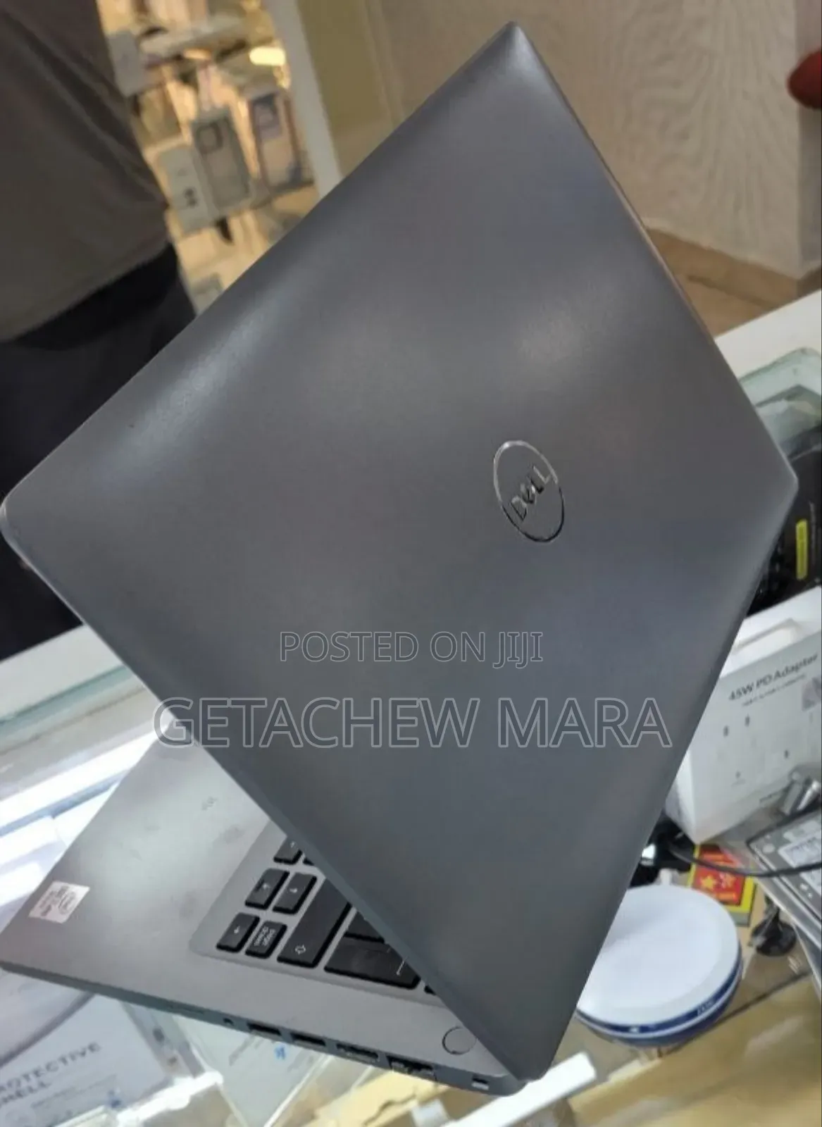 New Laptop Dell Latitude 5310 16GB Intel Core i7 SSD 512GB