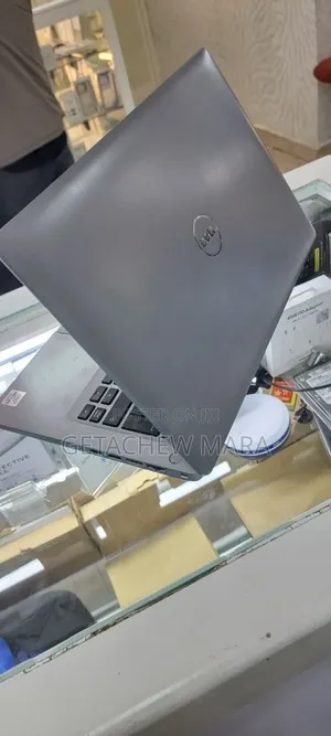 New Laptop Dell Latitude 5310 16GB Intel Core i7 SSD 512GB
