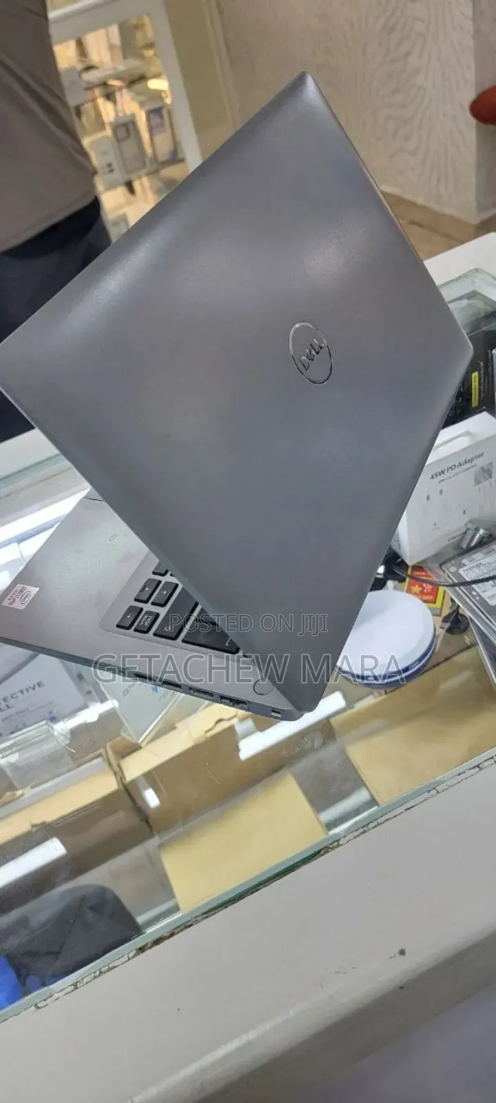 New Laptop Dell Latitude 5310 16GB Intel Core i7 SSD 512GB