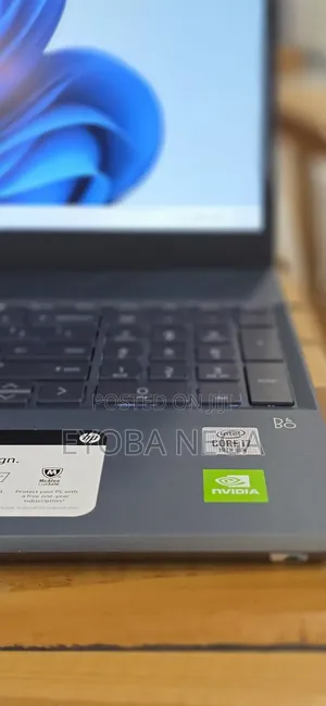 Laptop HP Pavilion 15 8GB Intel Core i7 HDD+SSD 1.5T