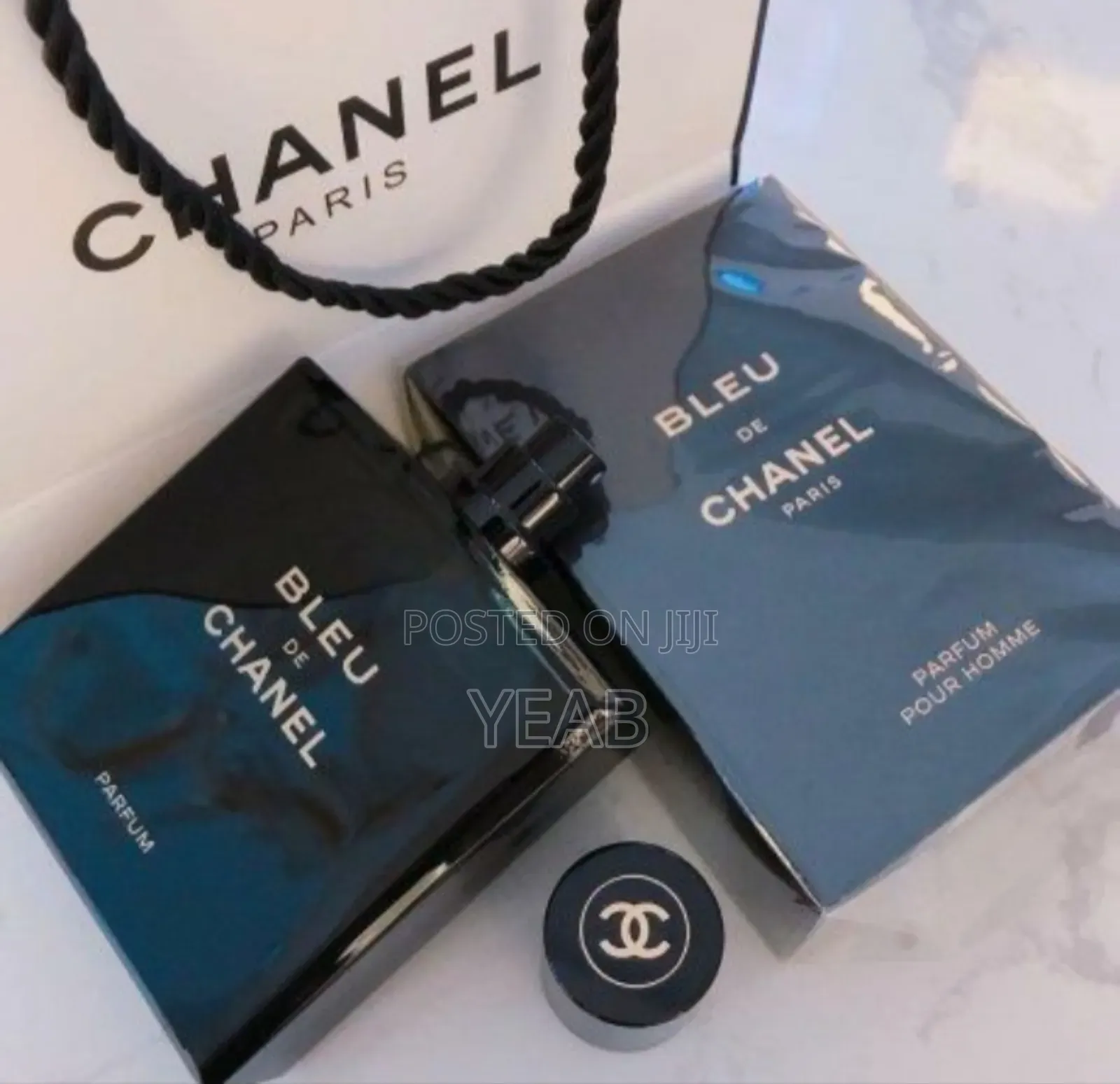 Best Men Perfume