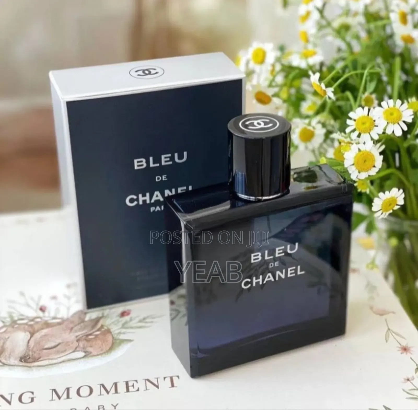 Best Men Perfume