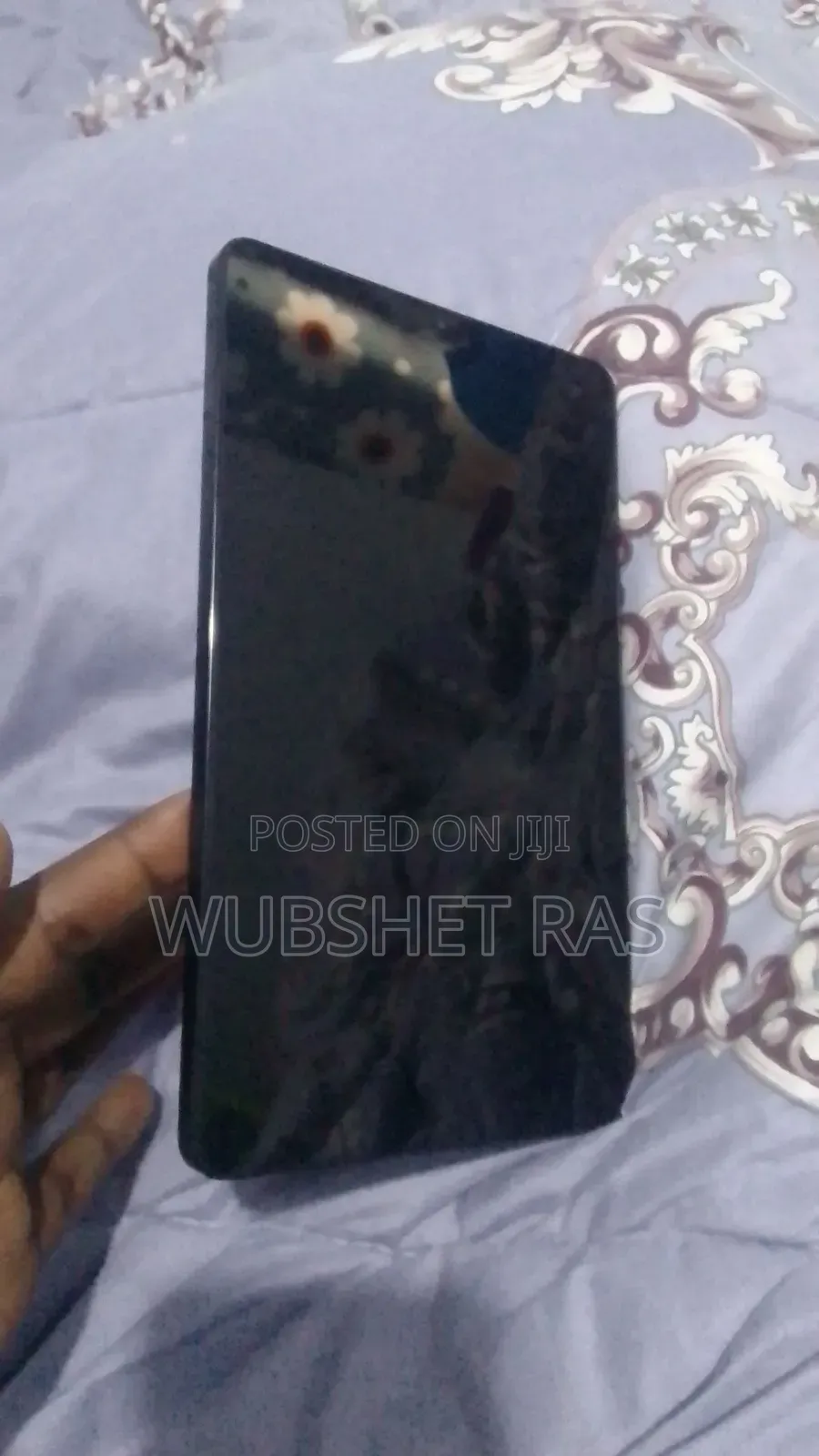 New Samsung Galaxy Tab A9 128 GB Gray