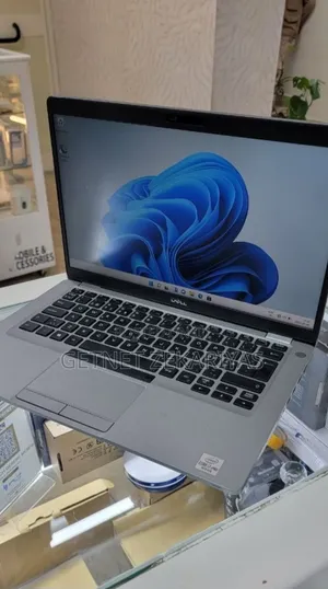 New Laptop Dell Latitude 5410 16GB Intel Core i7 SSD 512GB