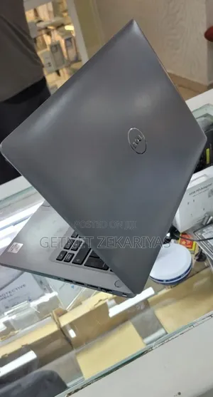 New Laptop Dell Latitude 5410 16GB Intel Core i7 SSD 512GB