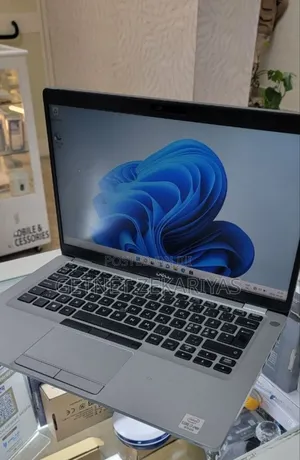 New Laptop Dell Latitude 5410 16GB Intel Core i7 SSD 512GB