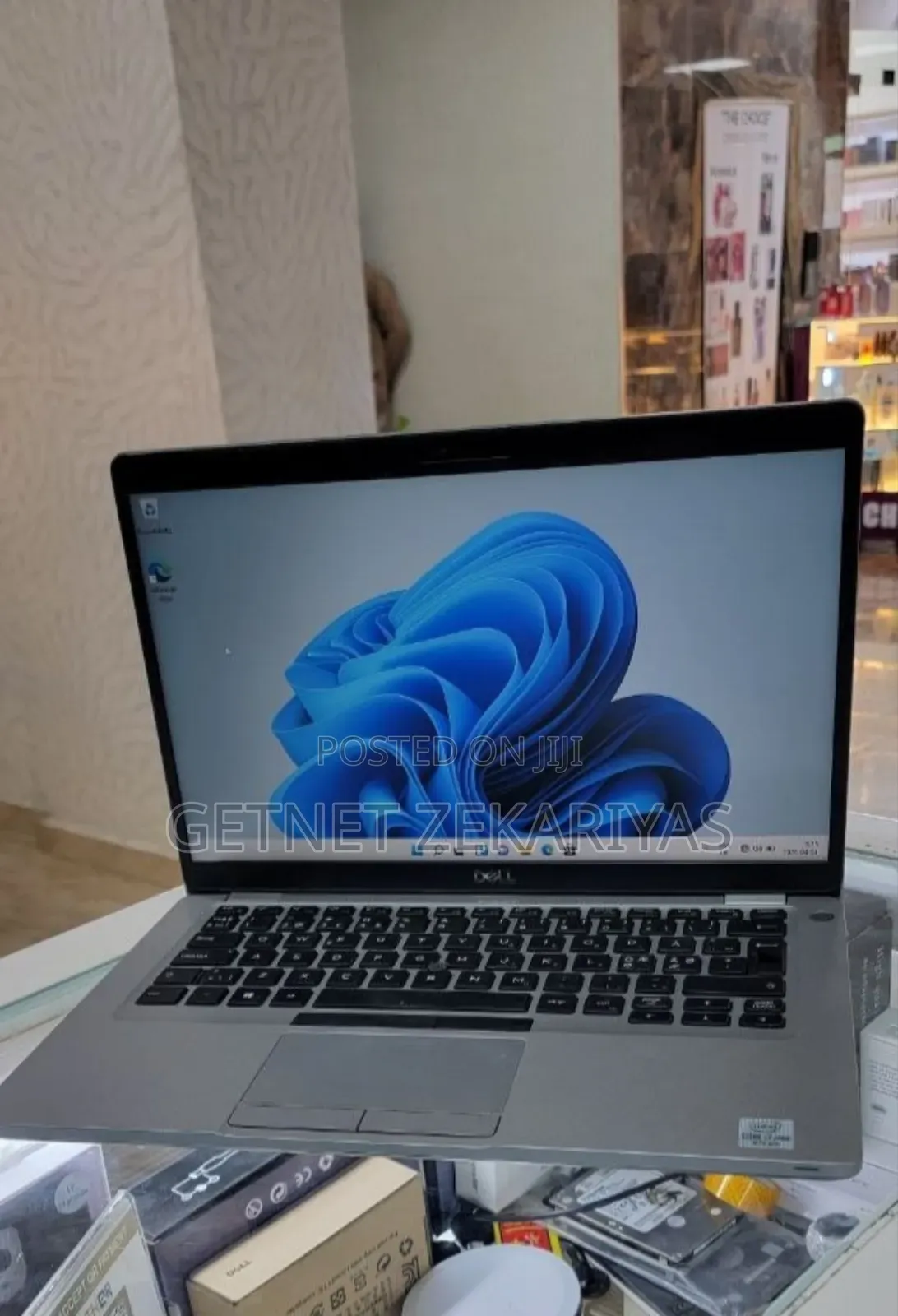New Laptop Dell Latitude 5410 16GB Intel Core i7 SSD 512GB