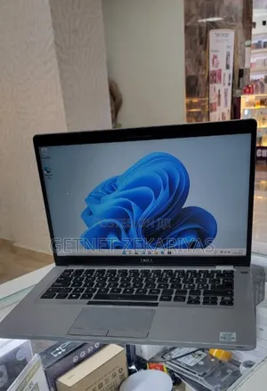 New Laptop Dell Latitude 5410 16GB Intel Core i7 SSD 512GB