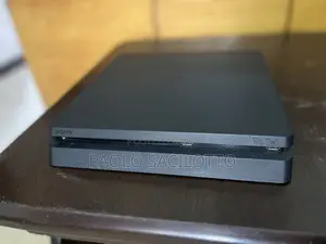 Playstation
