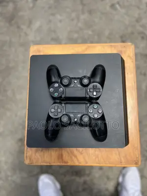 Playstation
