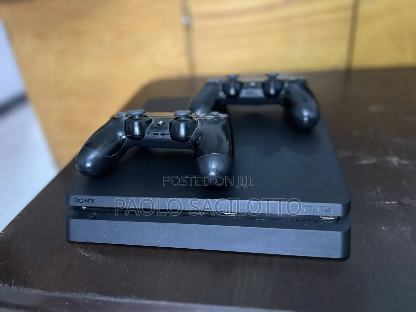 Playstation