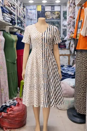Casual Dress