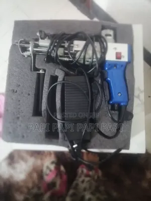 Tfting Gun