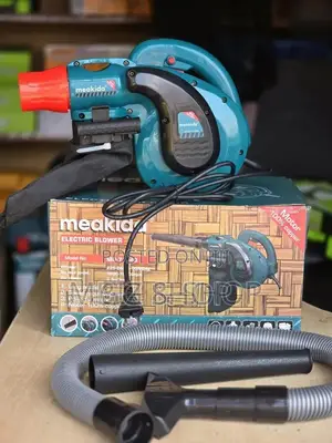 Meakida Original Blower
