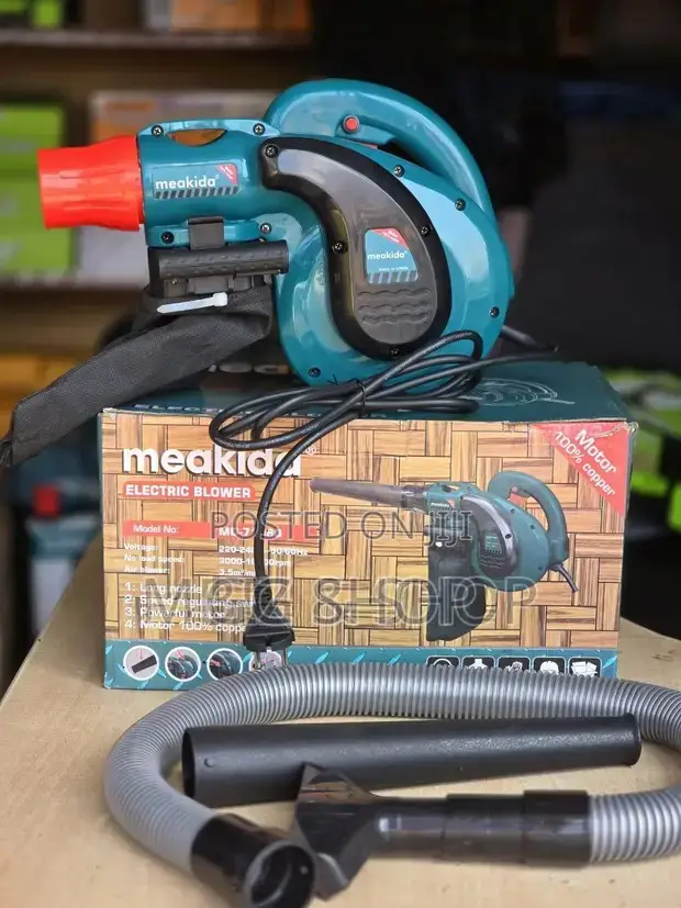 Meakida Original Blower