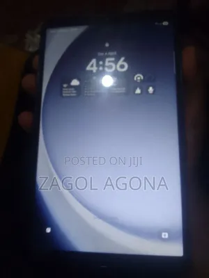 New Samsung Galaxy Tab A9 128 GB Gray