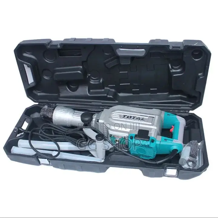 Total Original Jack Hammer
