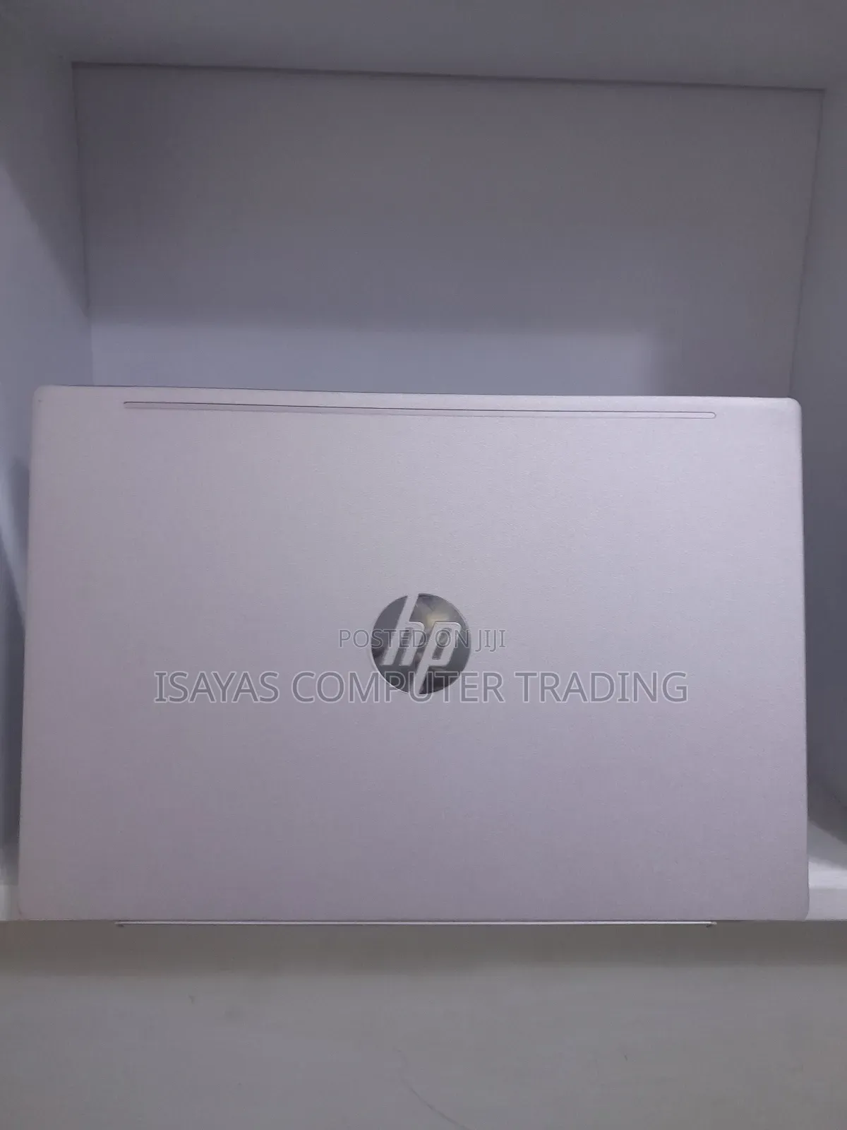 New Laptop HP Pavilion 15 8GB Intel Core i7 SSD 512GB