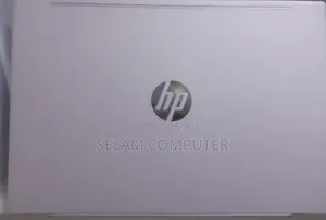 New Laptop HP Pavilion 14 8GB Intel Core i7 SSD 512GB