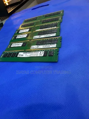 Ram Desktop 32 Gb Ddr4 One Slot Price:32,000 at Isuad25