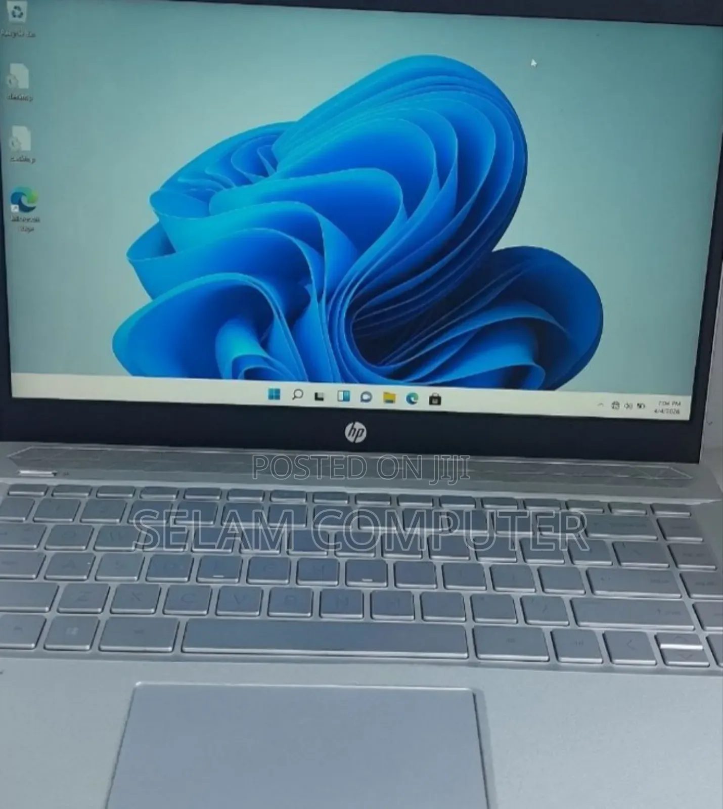 New Laptop HP Pavilion 14 8GB Intel Core i7 SSD 512GB