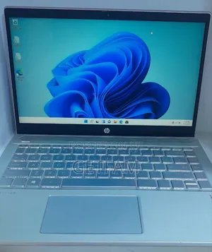 New Laptop HP Pavilion 15 8GB Intel Core i7 SSD 512GB