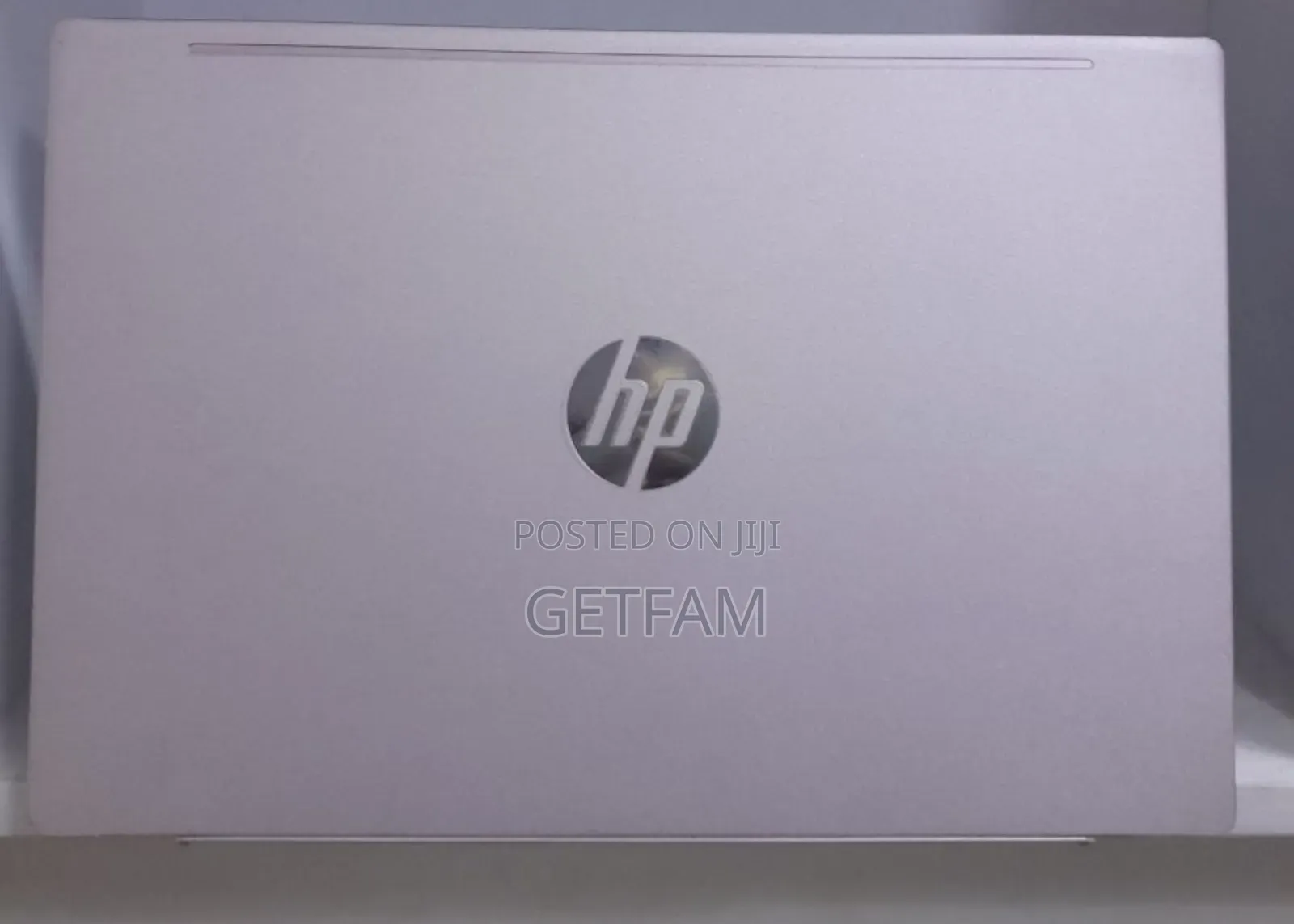 New Laptop HP Pavilion 15 8GB Intel Core i7 SSD 512GB