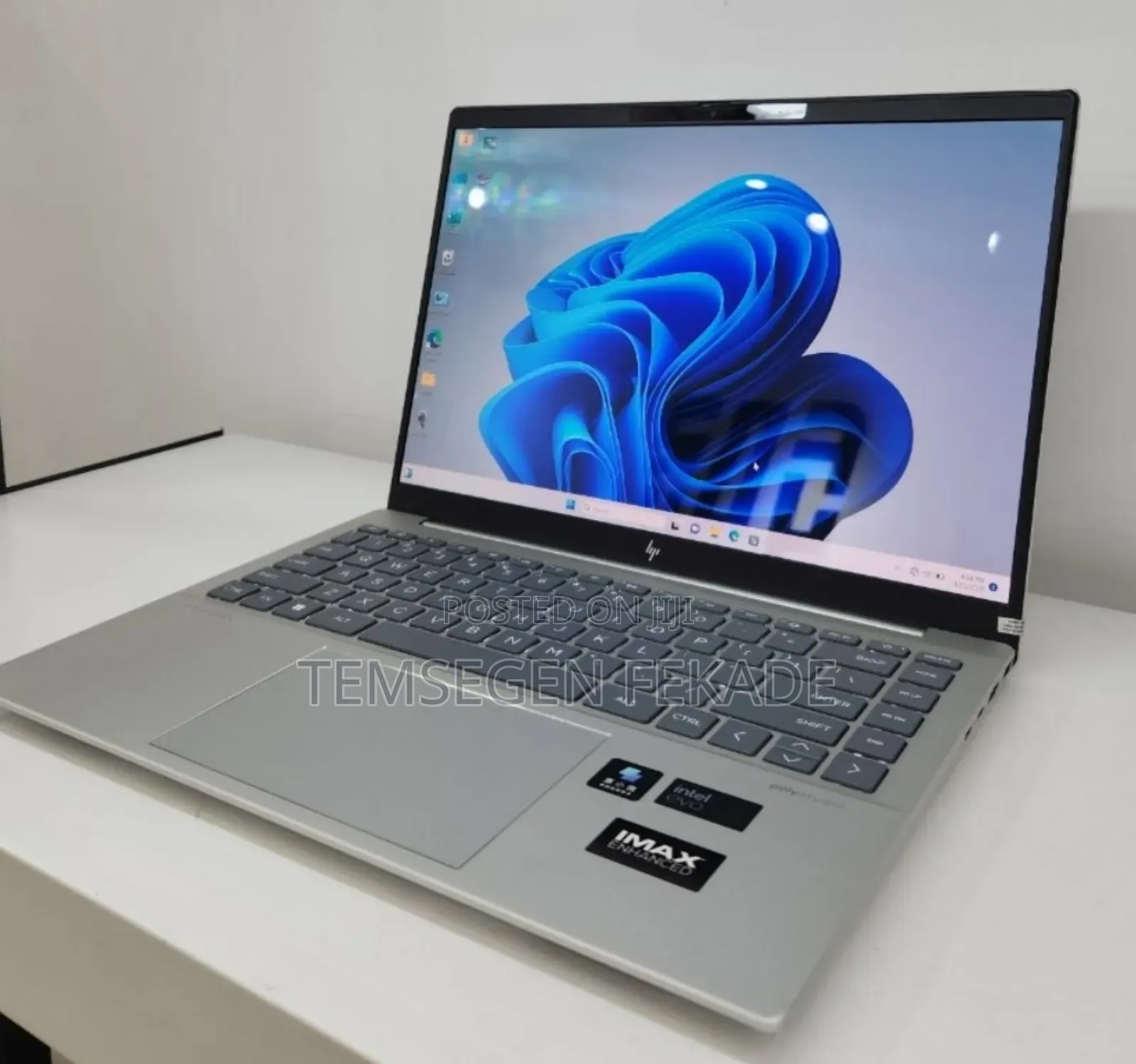 New Laptop HP Pavilion 14 32GB Intel Core Ultra 7 SSD 1T