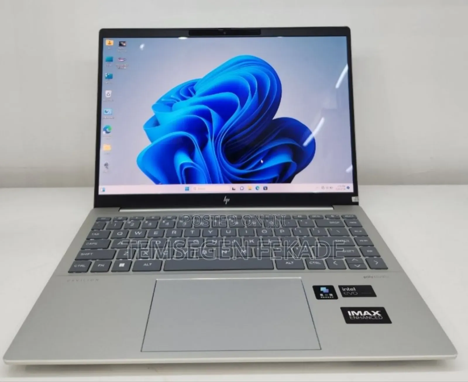 New Laptop HP Pavilion 14 32GB Intel Core Ultra 7 SSD 1T