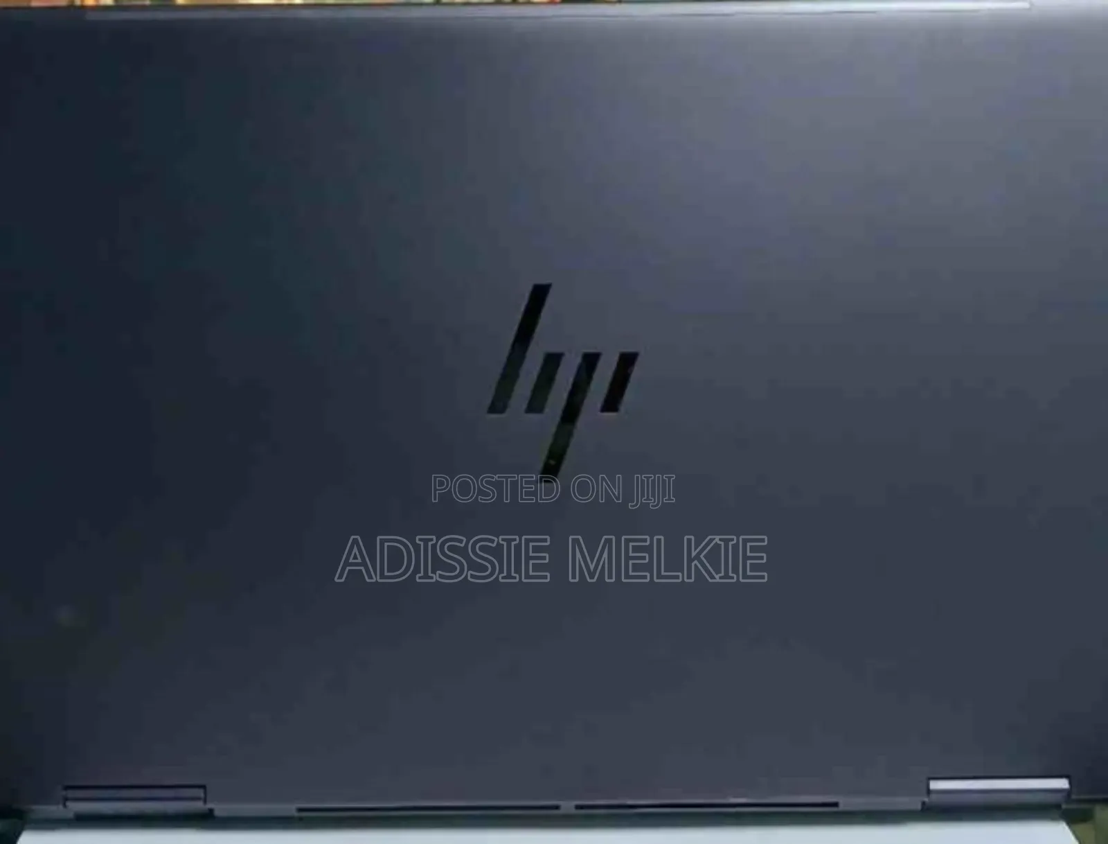 New Laptop HP Envy x360 4GB Intel Core i7 SSD 512GB