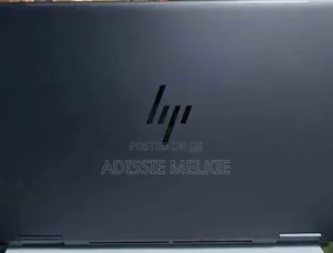New Laptop HP Envy x360 4GB Intel Core i7 SSD 512GB