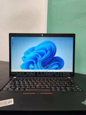 New Laptop Lenovo ThinkPad t495s 16GB AMD Ryzen 5 SSD 512GB