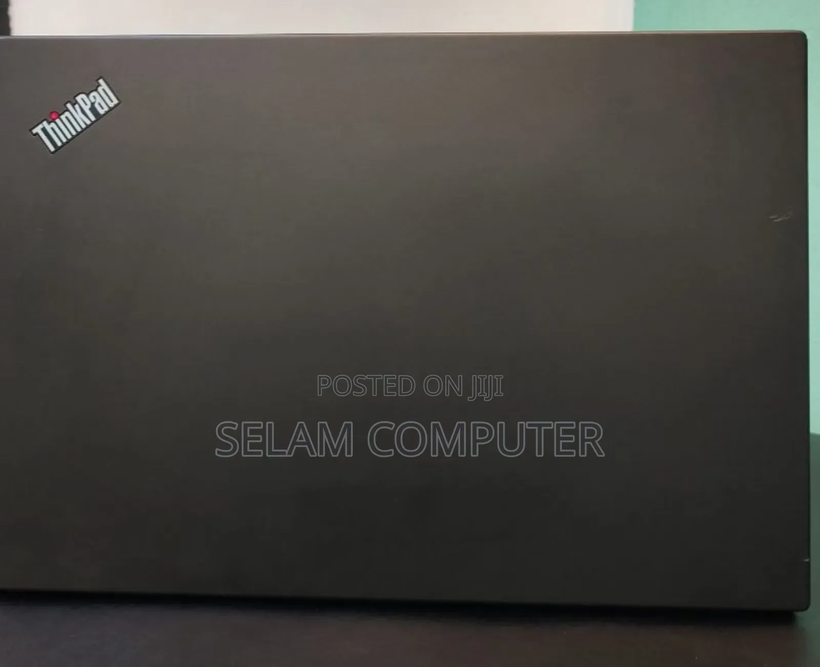 New Laptop Lenovo ThinkPad t495s 16GB AMD Ryzen 5 SSD 512GB