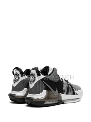 New Shoes and Brand