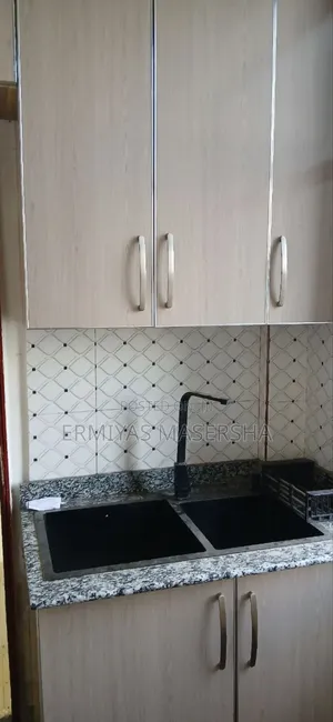 Furnished 2bdrm Apartment in Nohe, Yeka for sale