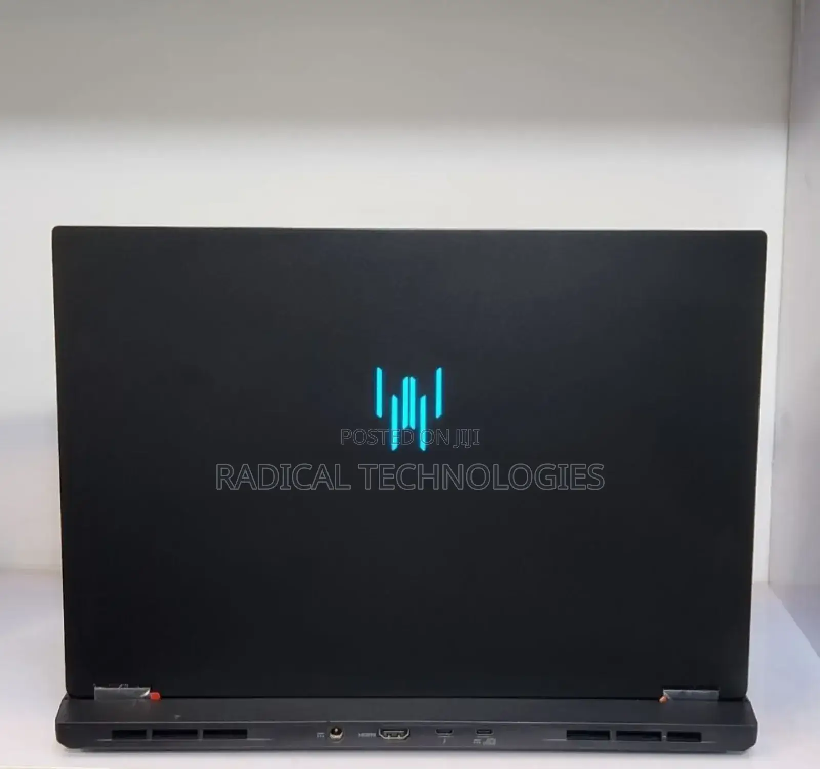 New Laptop Acer Predator Helios Neo 16 32GB Intel Core Ultra 9 SSD 1T