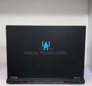 New Laptop Acer Predator Helios Neo 16 32GB Intel Core Ultra 9 SSD 1T