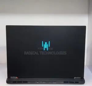 New Laptop Acer Predator Helios Neo 16 32GB Intel Core Ultra 9 SSD 1T