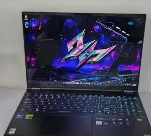 New Laptop Acer Predator Helios Neo 16 32GB Intel Core Ultra 9 SSD 1T