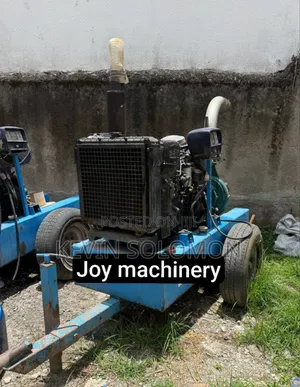 Iveco 55 Pump