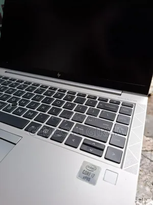 New Laptop HP EliteBook 840 G7 16GB Intel Core i7 SSD 512GB