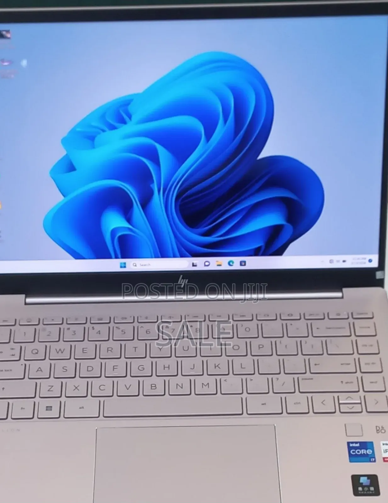 New Laptop HP Pavilion 15 16GB Intel Core i7 SSD 1T