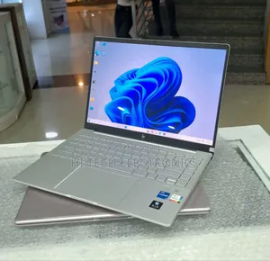 New Laptop HP Pavilion 14 16GB Intel Core i5 SSD 1T